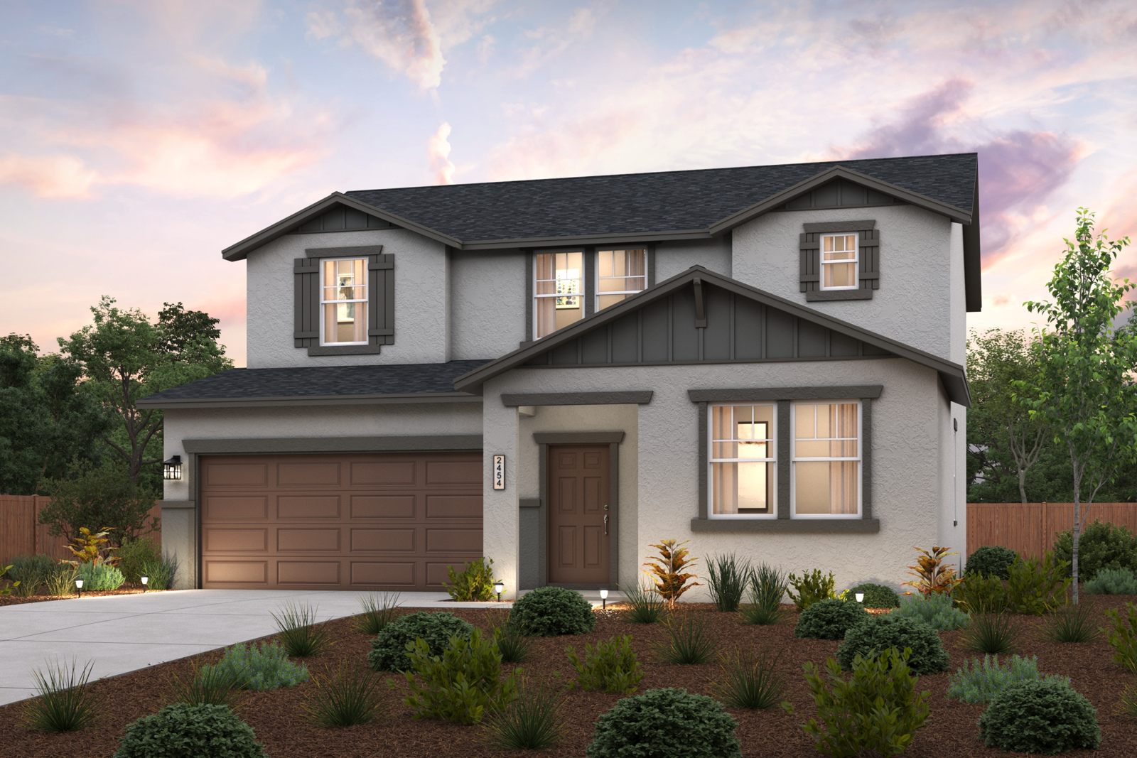 0078 6072 W Lansing Way