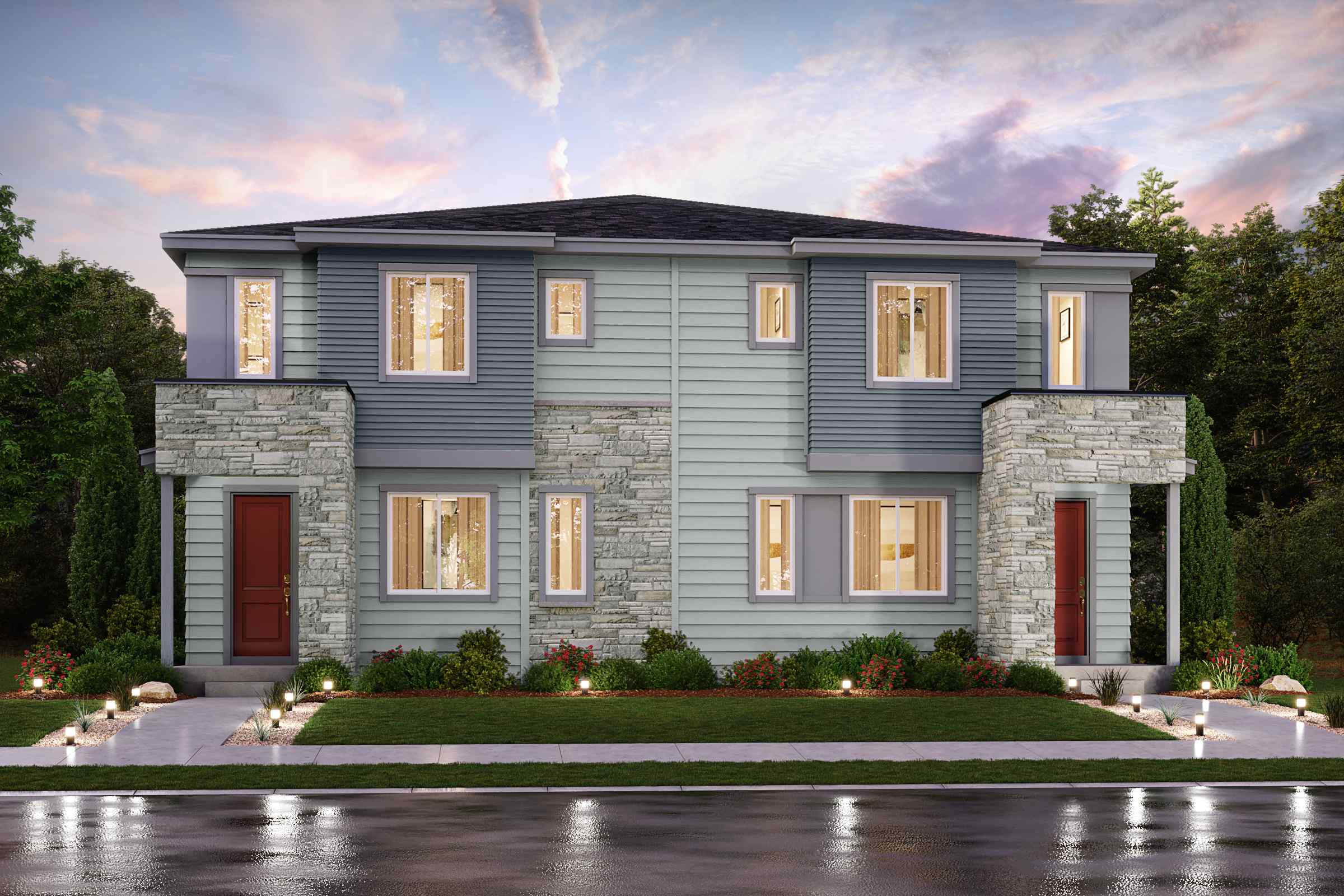 0702 13867 Deertrack Lane