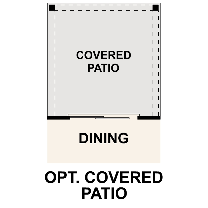 Raybun First Floor Options