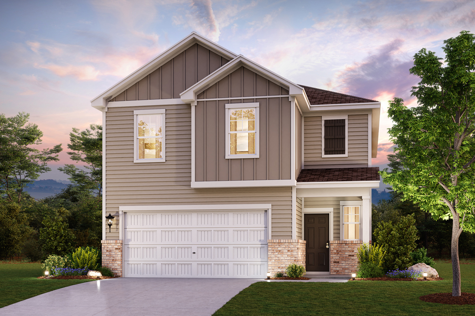 0195 8121 Chilkoot Lane