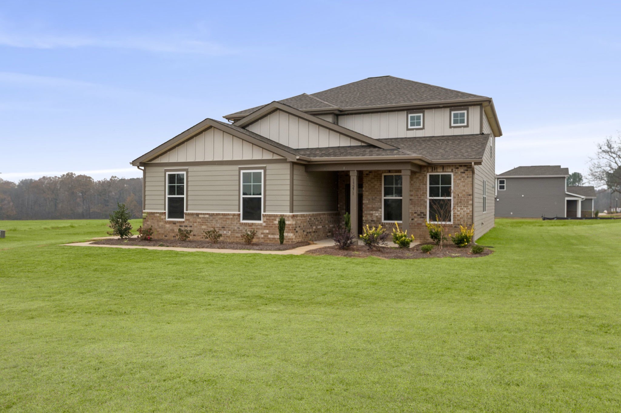 Roosevelt B3 at Running Creek in Locust, NC