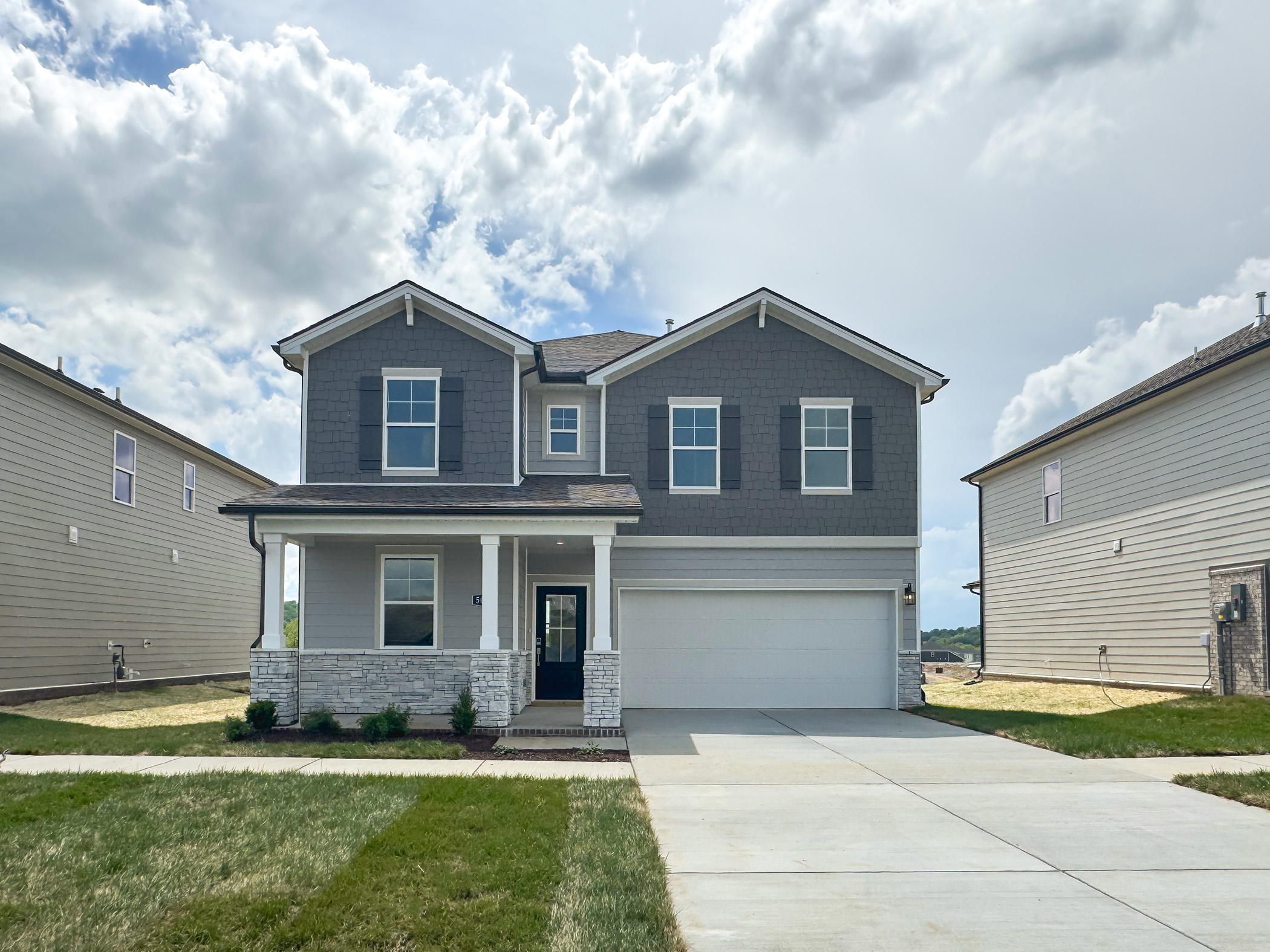 0069 5411 Dunbar Dr.