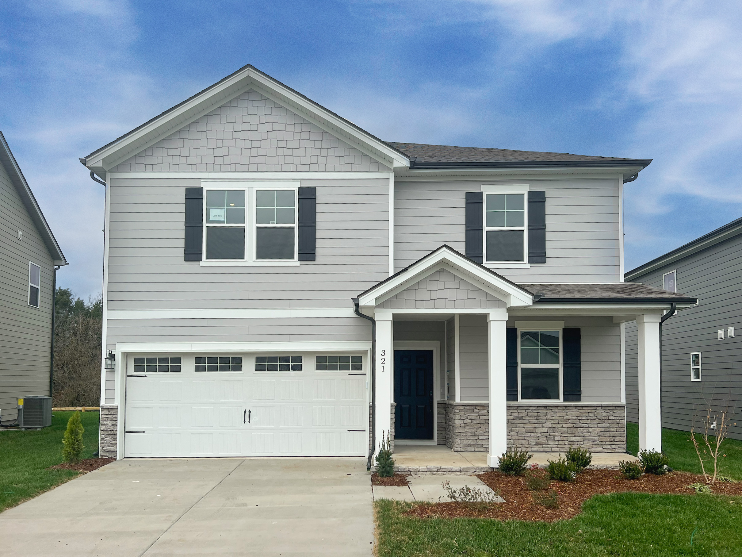 0055 5303 Carnegie Road