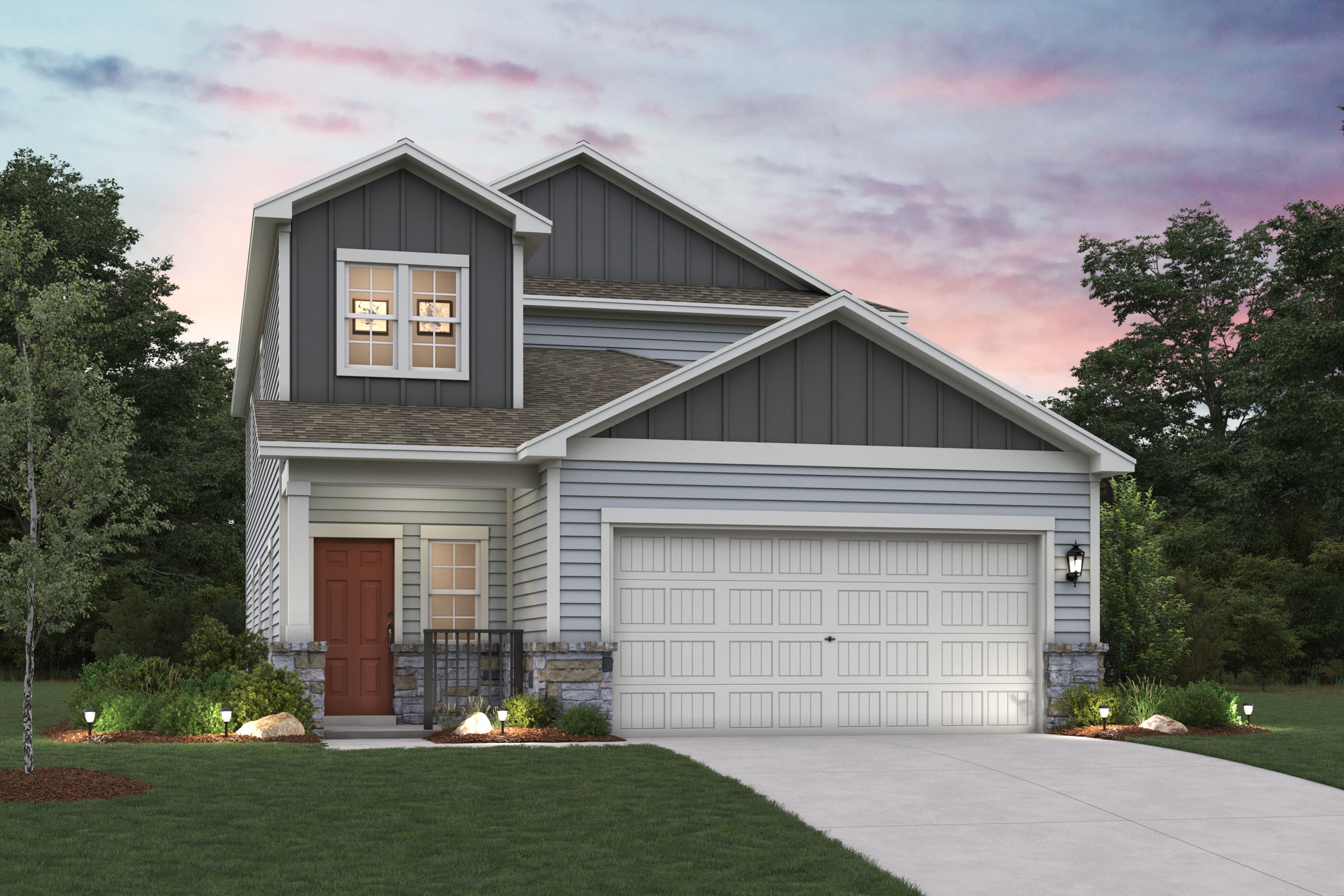 380B01 336 Sun Harvest Dr.