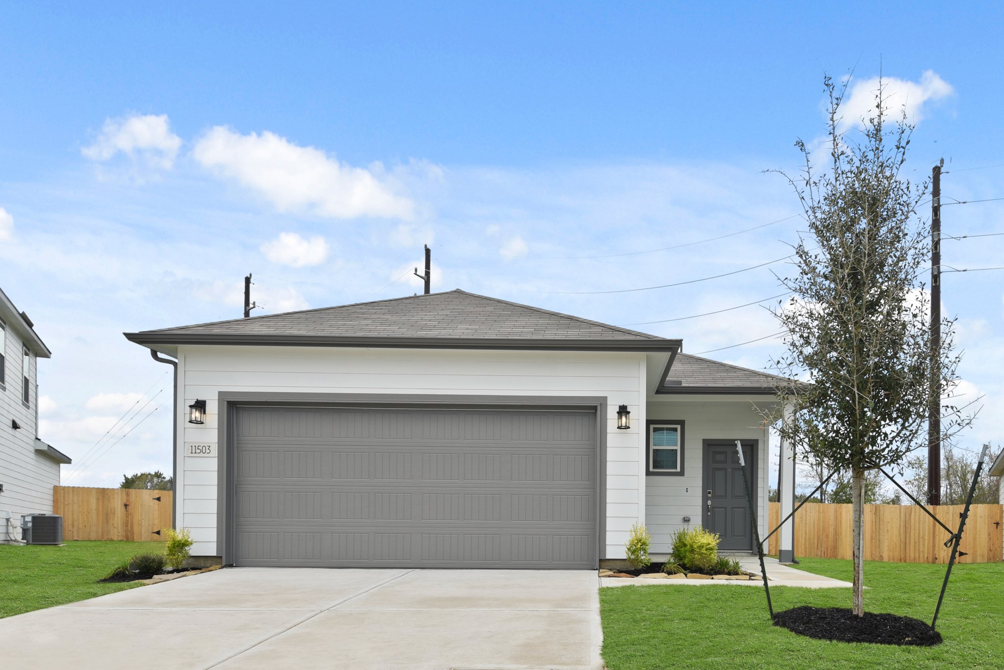 010109 11503 Gristmill Grange Drive