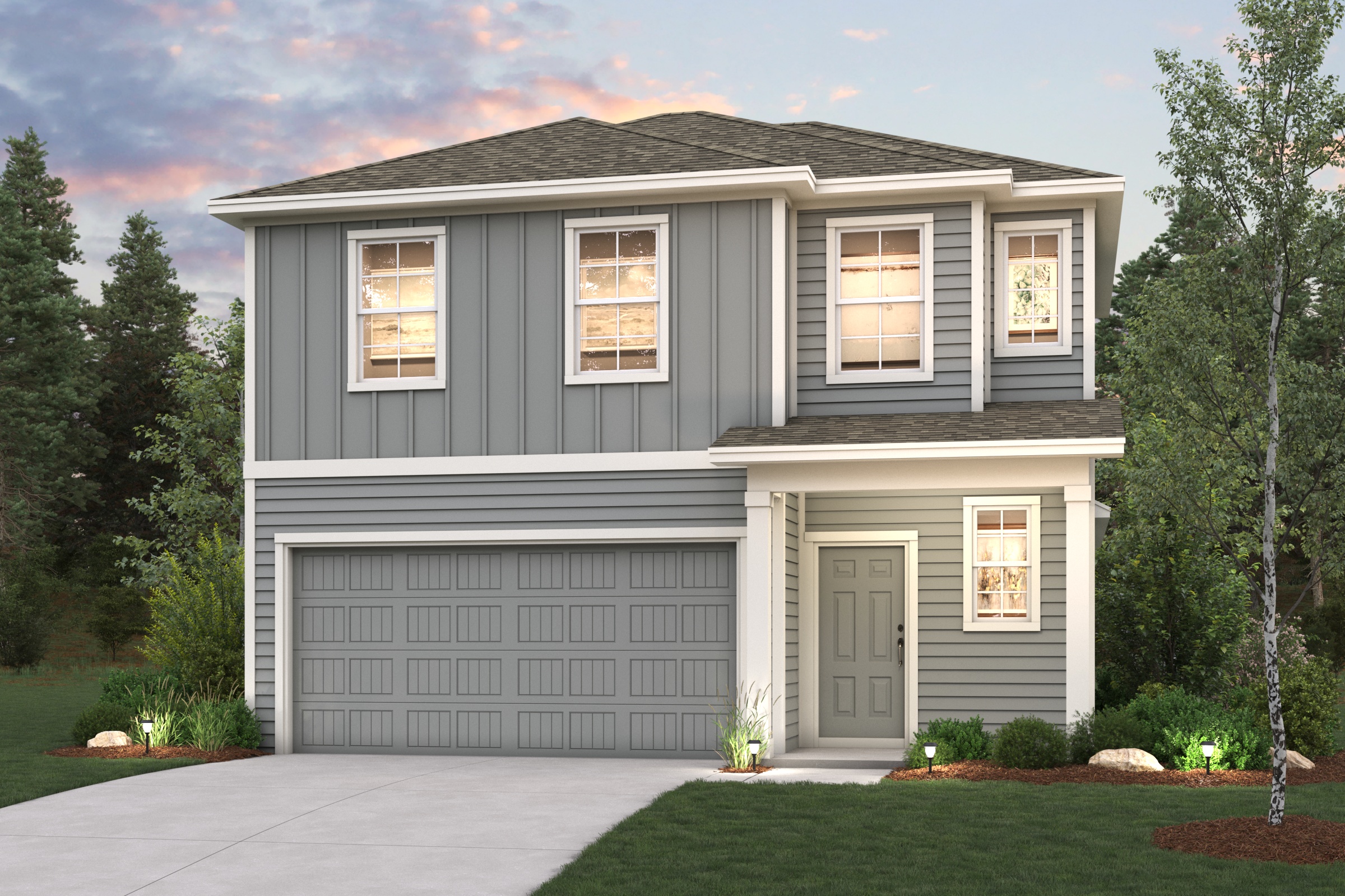 010110 11507 Gristmill Grange Dr