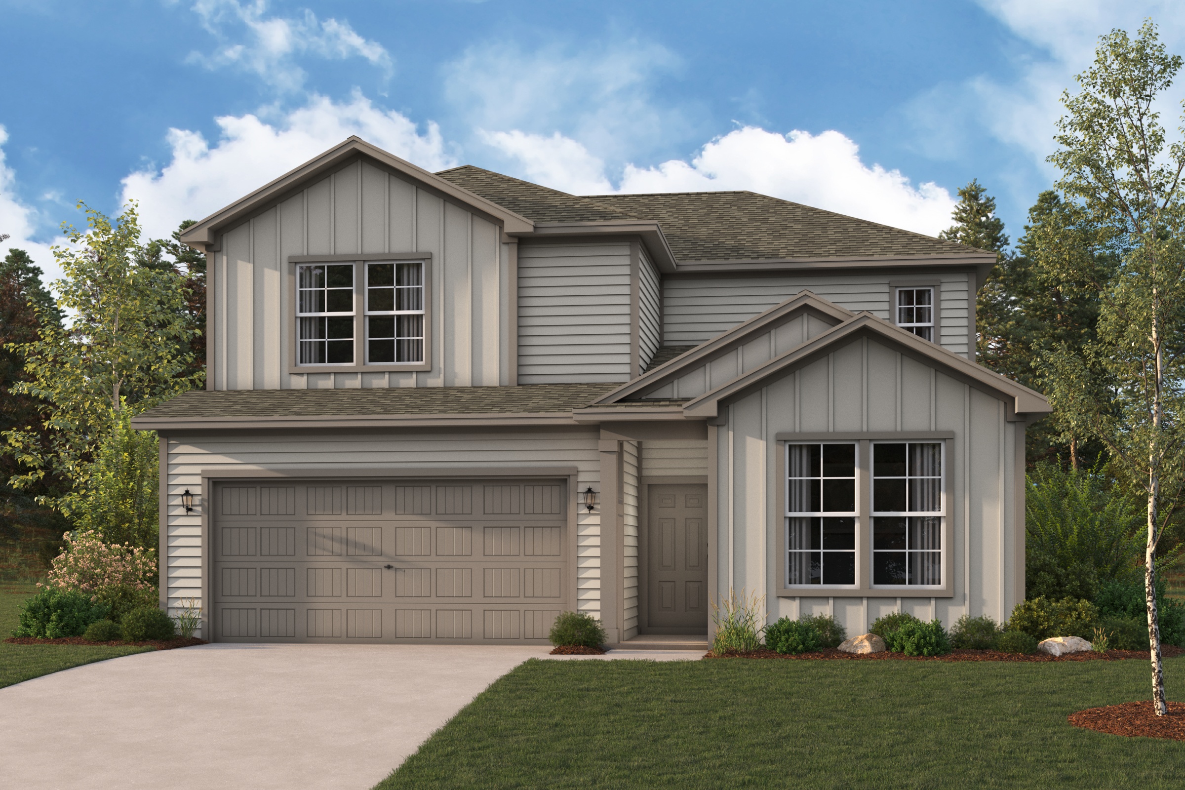 05A0313 25415 Blossom Court