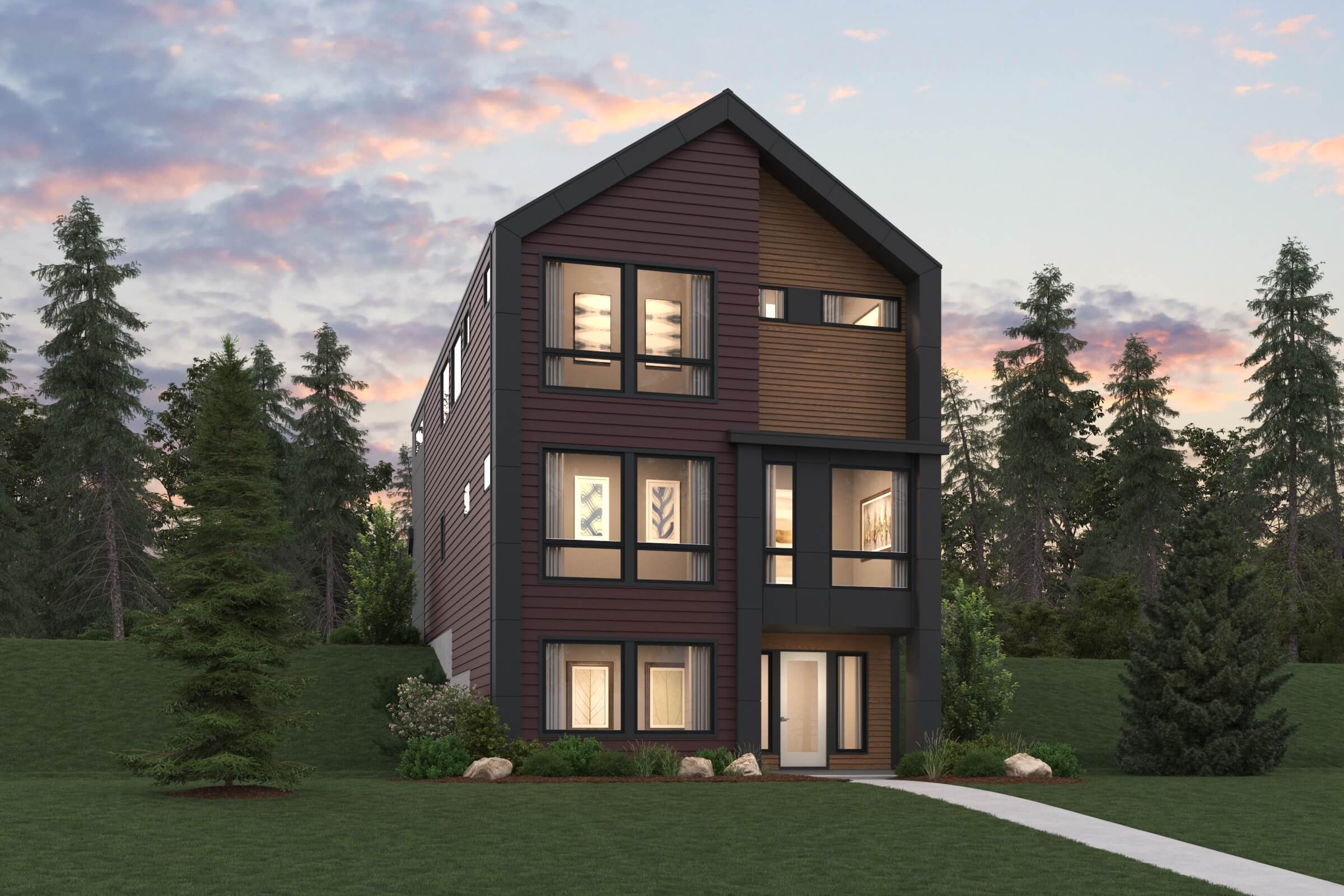 0002 4273 Aberdeen Way NE