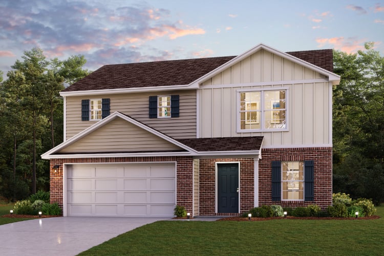 0257 110 Addlestone Circle