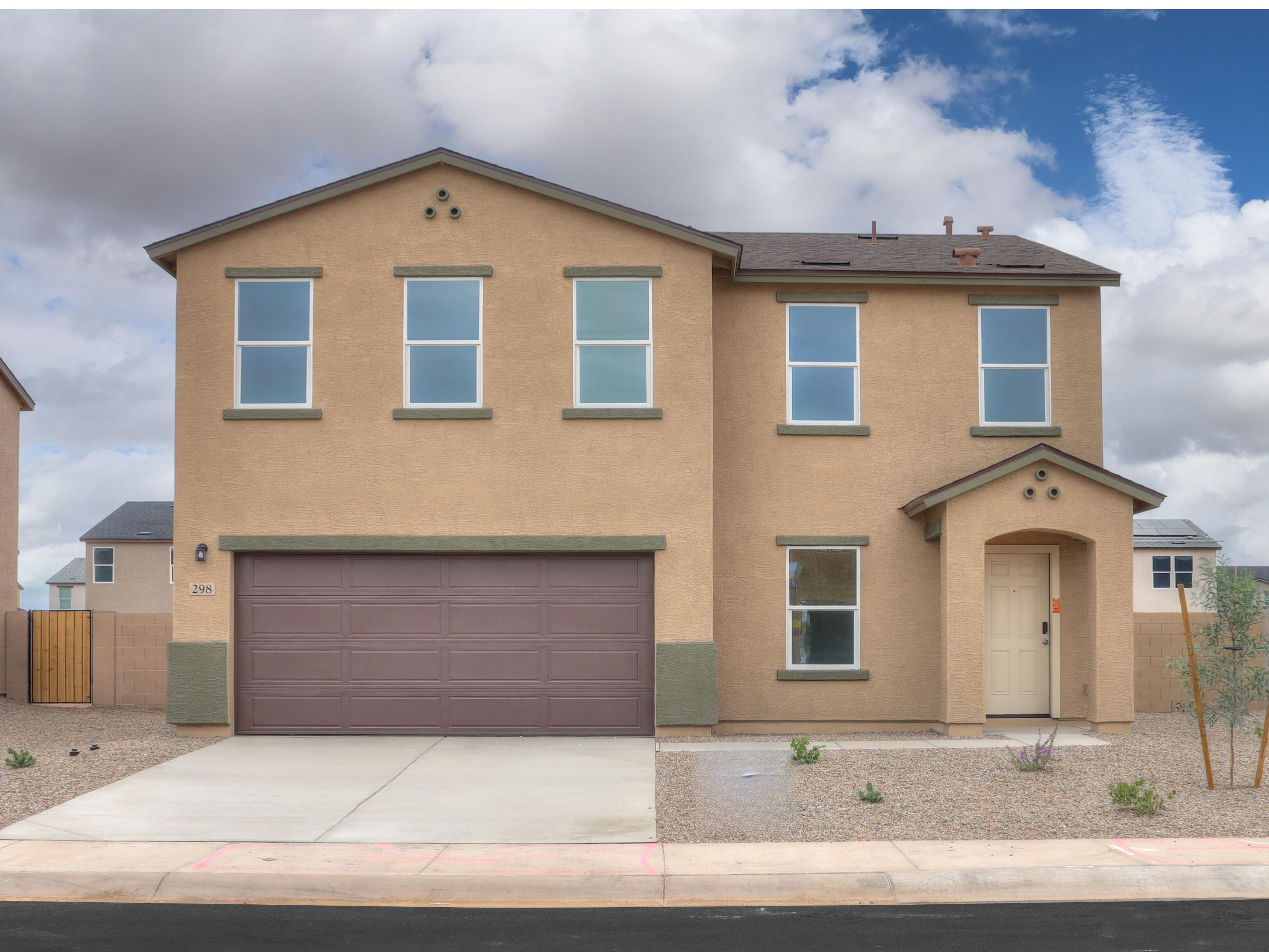 0021 298 W PASEO CROSSING LN
