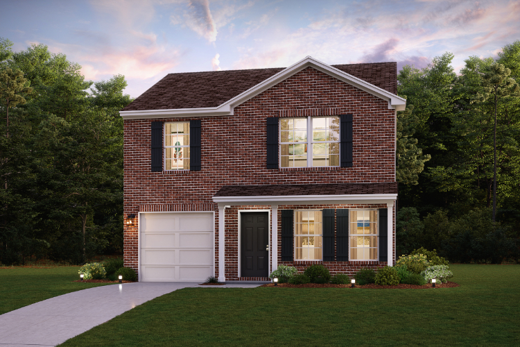 033B 126 Red Hawk Drive