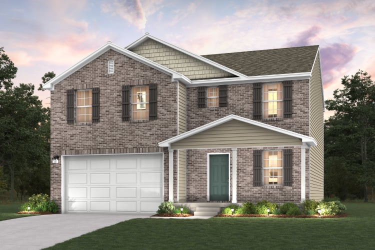 0144 109 Pikes Peak Place